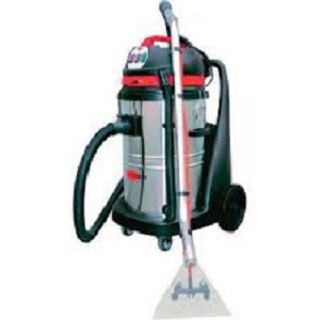 Injection Extraction