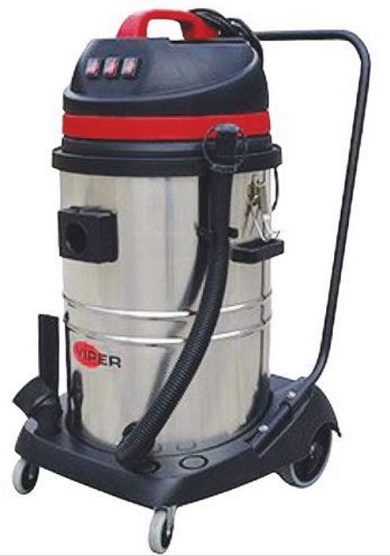 Aspirateur Eau & Poussière
