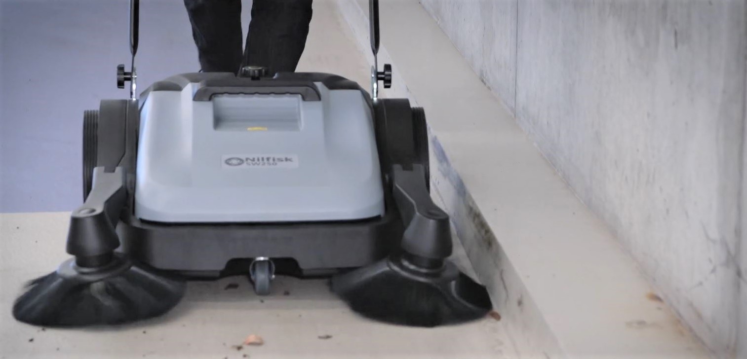 MB maintenance sw250