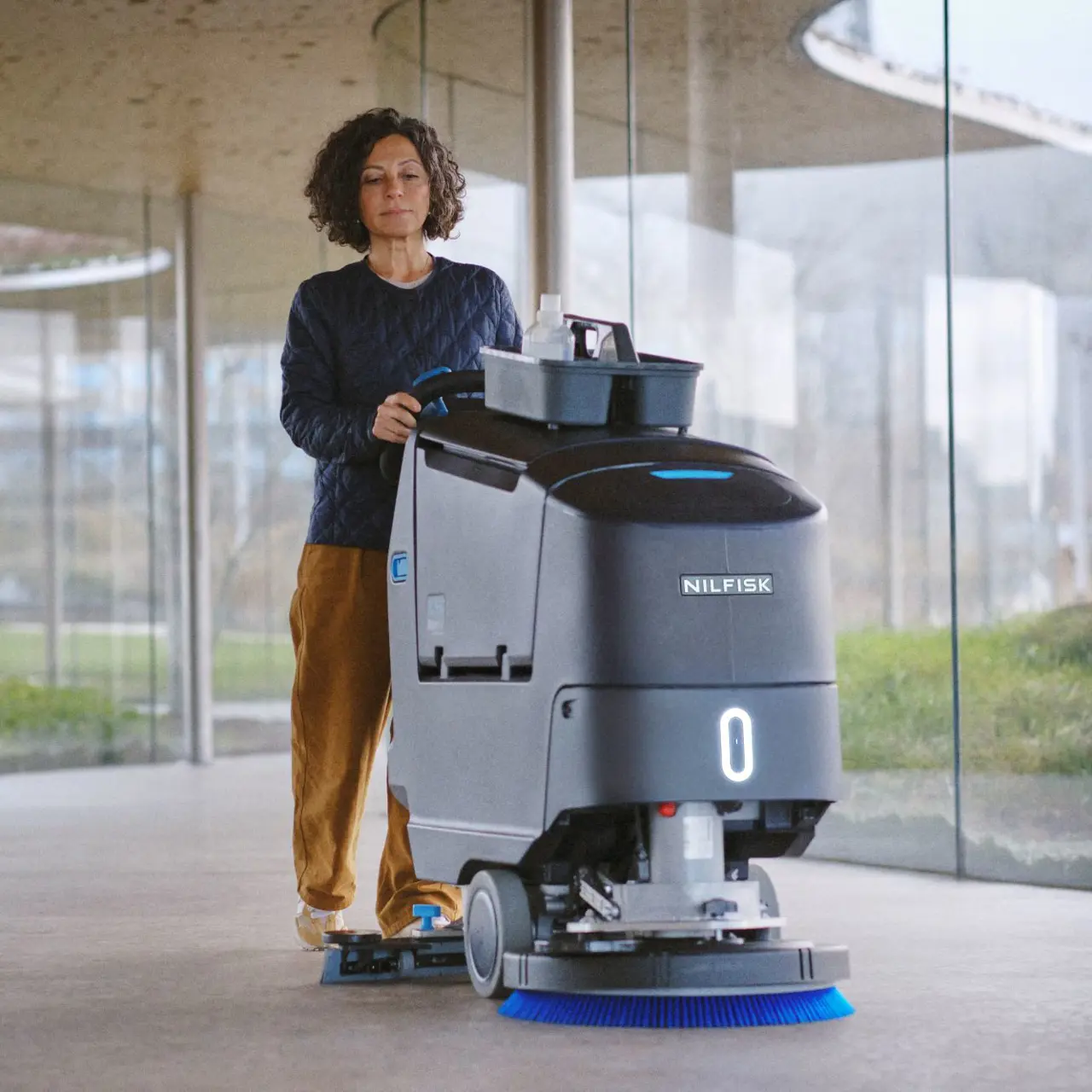 vente autolaveise sc550