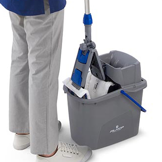 preinpregnation lavage sol