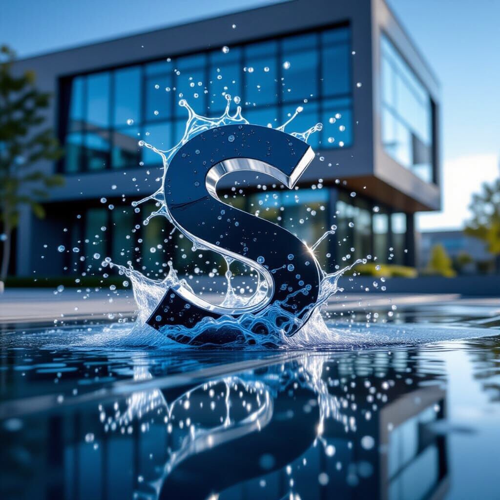 Technique nettoyage vitres raclette