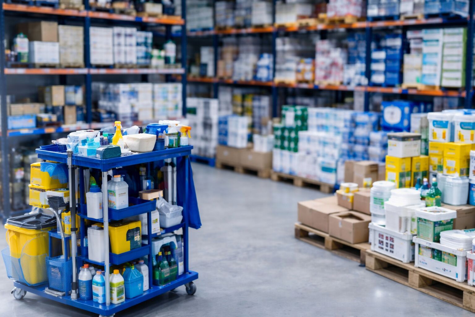 socièté MBmaintenance