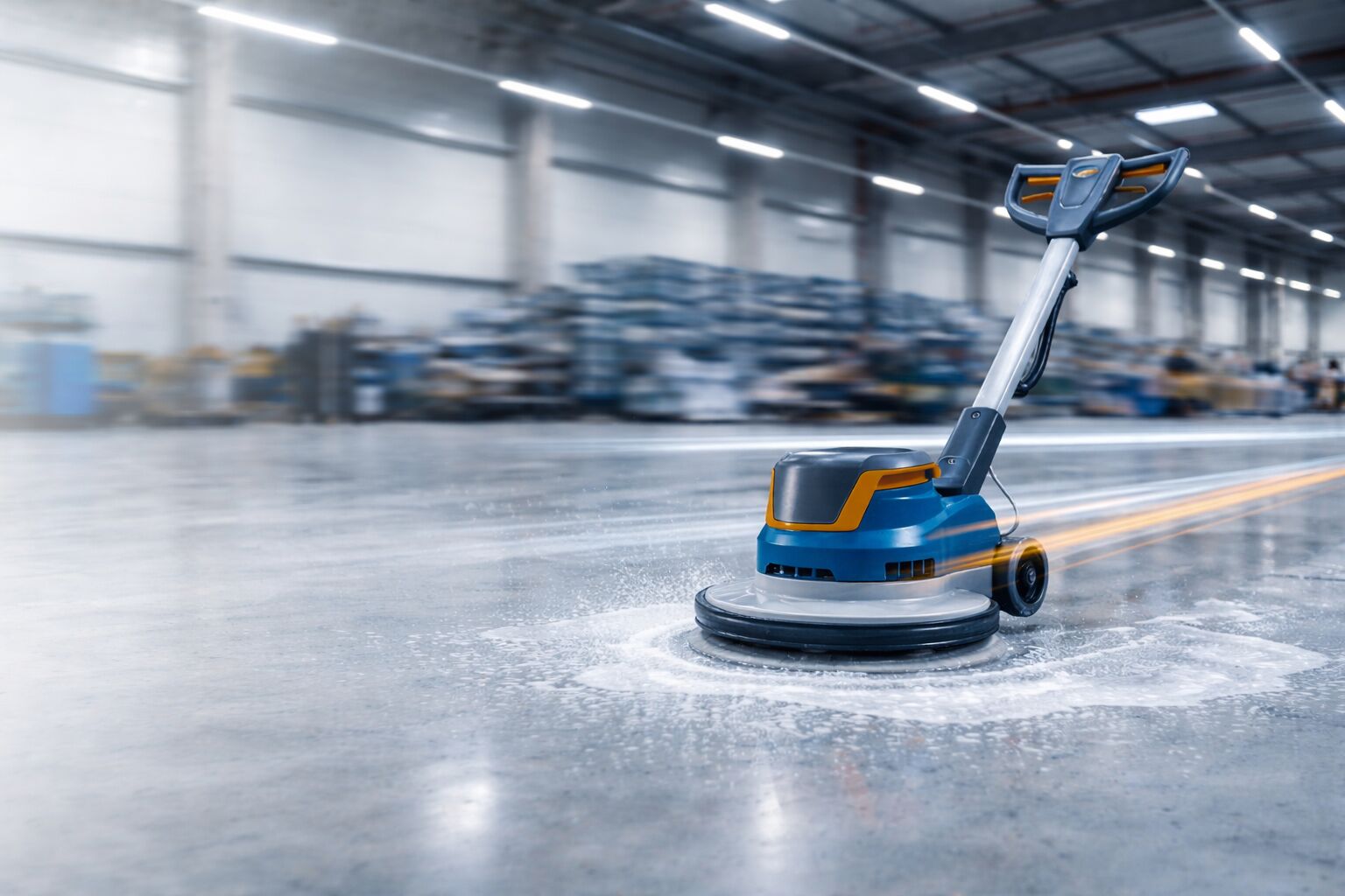 Vente de monobrosses