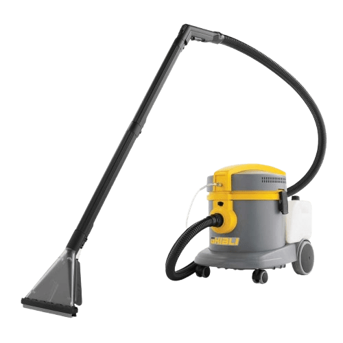 gibli injection extraction