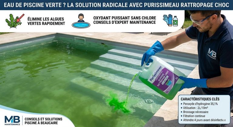 rattrapage choc chez MBmaintenance